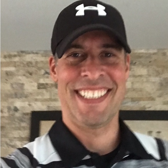 Meet your Posher, Mario - Picture 1 of 1